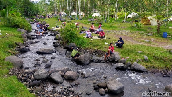 Itinerary Paket Wisata Jogja Murah