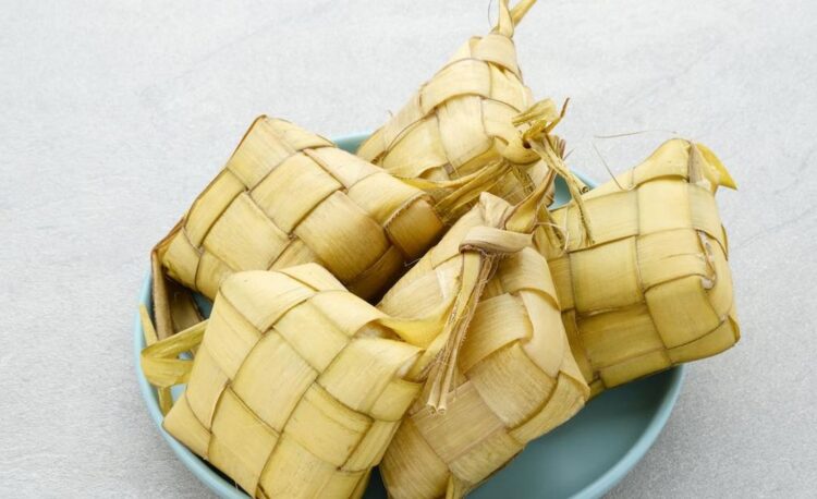 filosofi makanan tradisional jawa